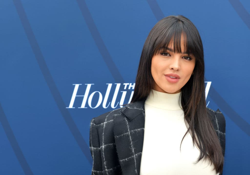 "Para mí es un momento que nunca pensé que vería. Esto es para mi gente, los mexicanos. Los latinos SIEMPRE CREEN", dijo Eiza.