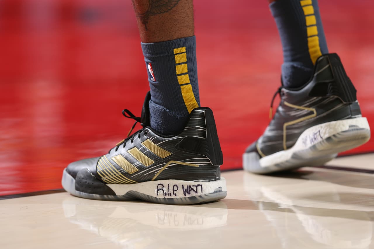 Kevon Looney (Golden State Warriors)