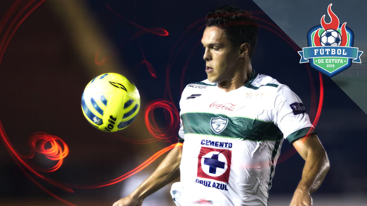 Luis Ángel Landín podría volver a la Liga MX con Atlas