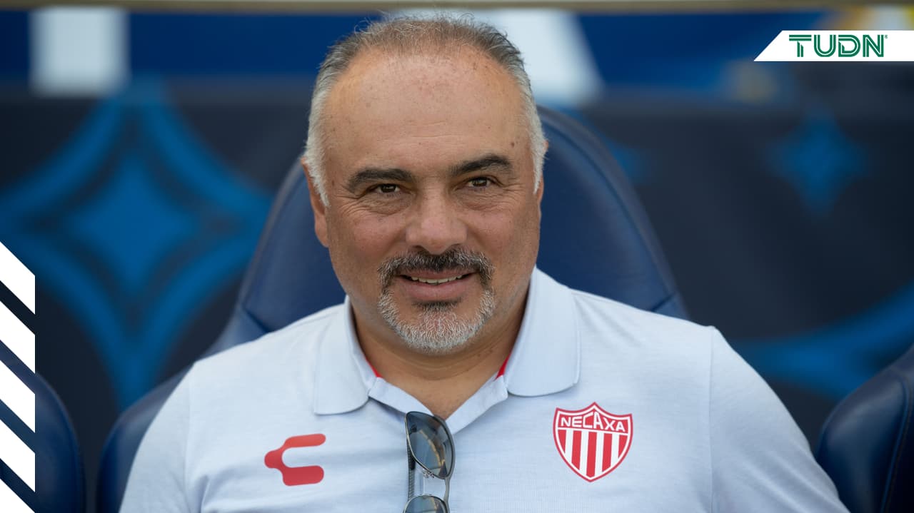 Guillermo Vázquez no seguirá en el Necaxa para el Clausura 2020