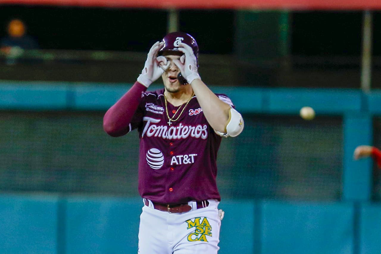 Tomateros se imponen en el Juego 7 y llegan a 12 campeonatos de la LMP, adema´s de colocarse a cuatro del máximo ganador, los Naranjeros de Hermosillo.
