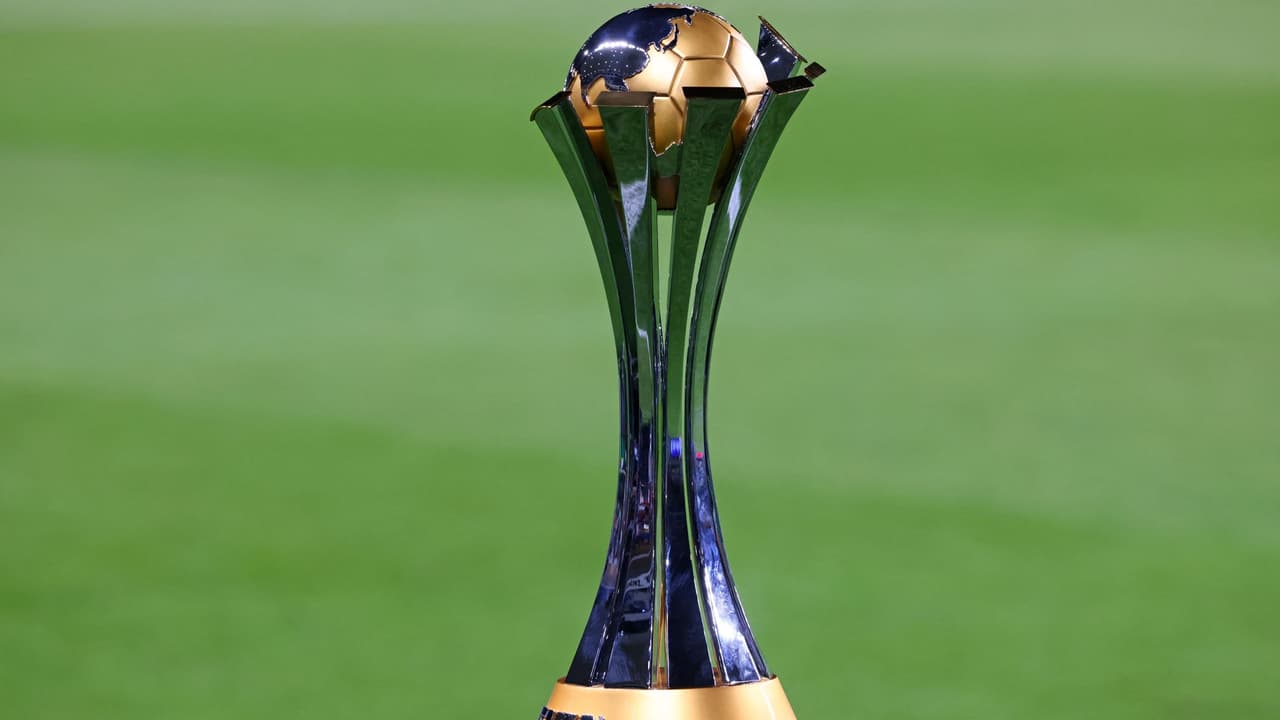 Mundial de Clubes, quiénes participan, fecha, dónde se juega