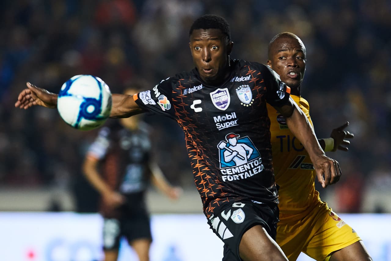 Tigres y Pachuca dividen puntos en un partido que se quedó muy lejos del nivel esperado.