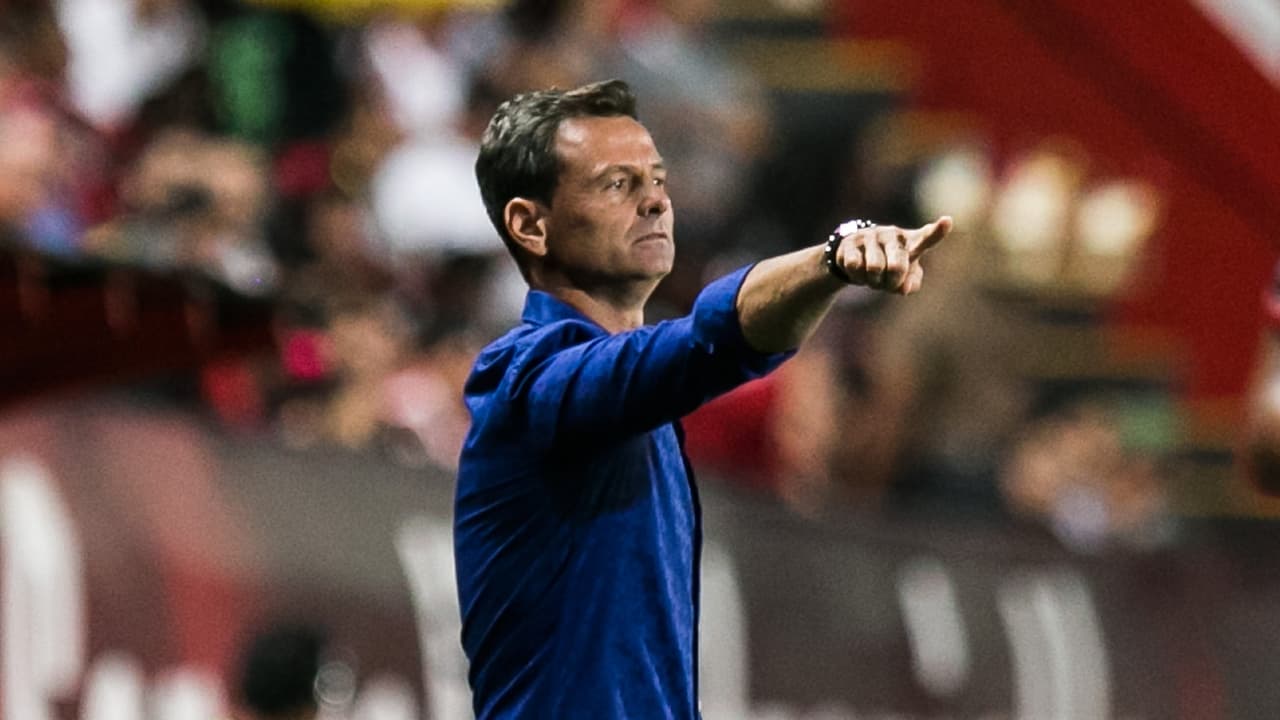 Diego Cocca le cerró la puerta de Xolos a Dayro Moreno