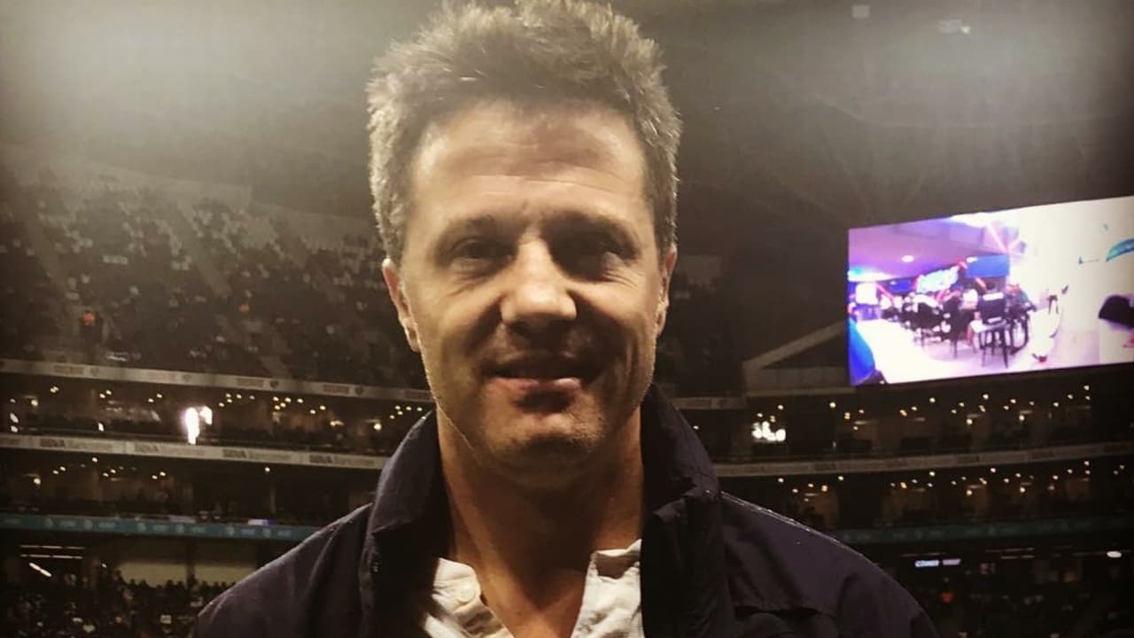 'Tato' Noriega se perfila como nuevo presidente deportivo de Rayados