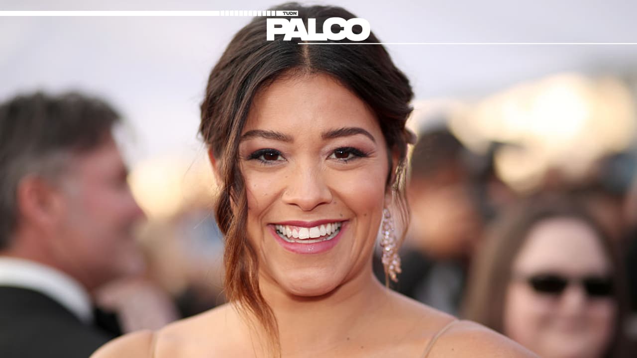 Así se apoderará Gina Rodríguez del streaming | Protagonizará una nueva serie para Netflix y ya tiene dos proyectos en puerta para Amazon.