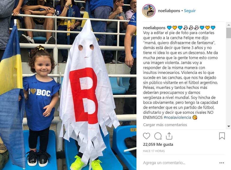 Elena y Felipe, los hijos del matrimonio Benedetto.