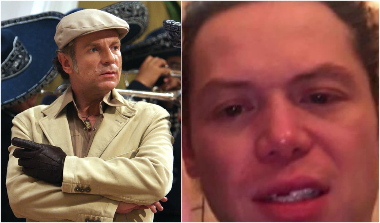 El caso sigue en proceso legal, pero la guerra en los medios fue mucho más fuerte pues se acusaron de infidelidad y adicciones.