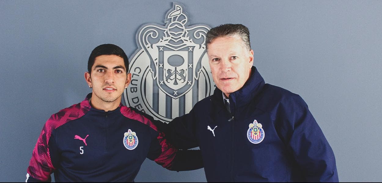 Chivas deja en “visto” a Pachuca en redes sociales