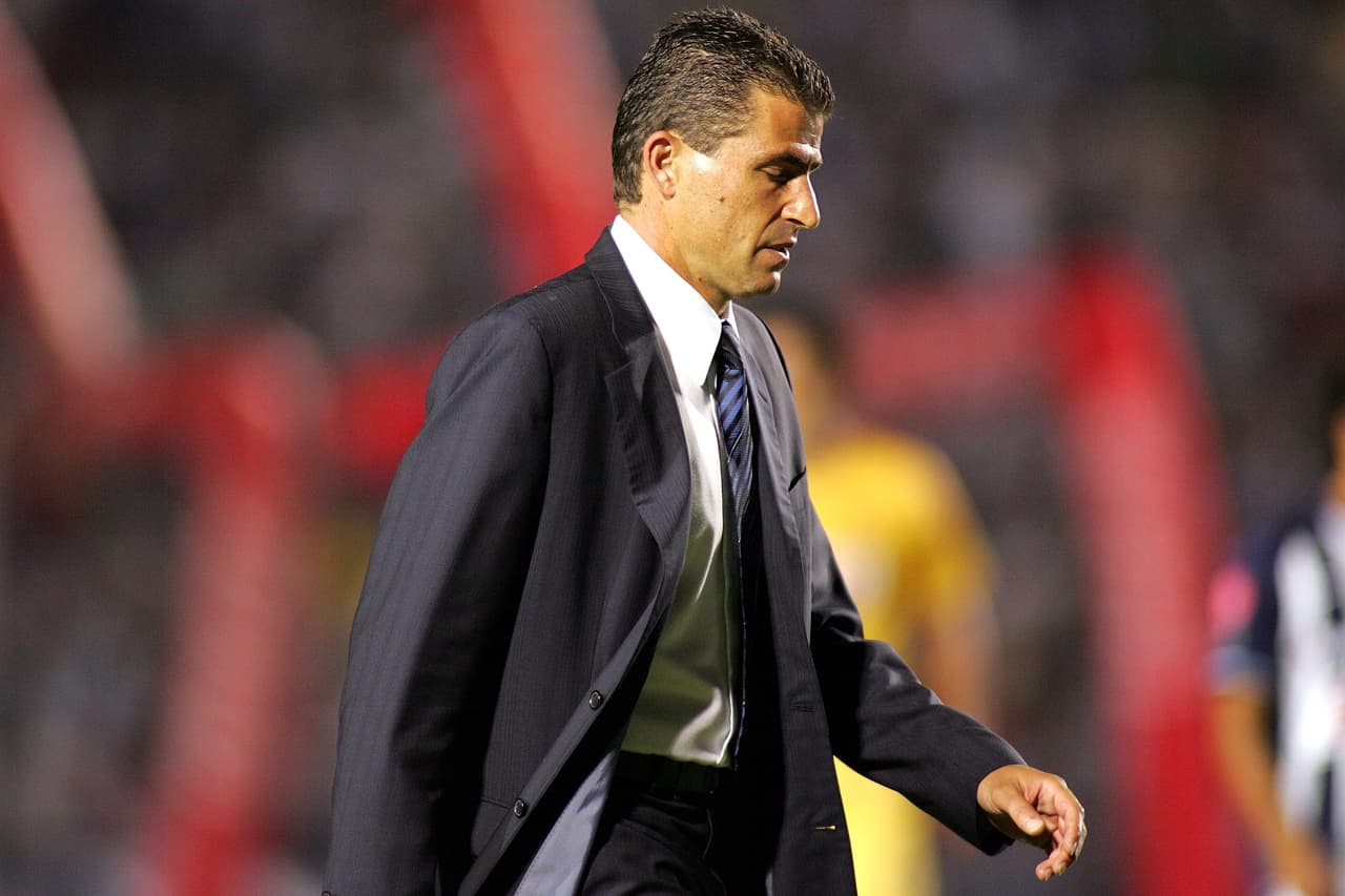 Isaac Mizrahi fue el sucesor, pero solo alcanzó 5 puntos de los 27 restantes.