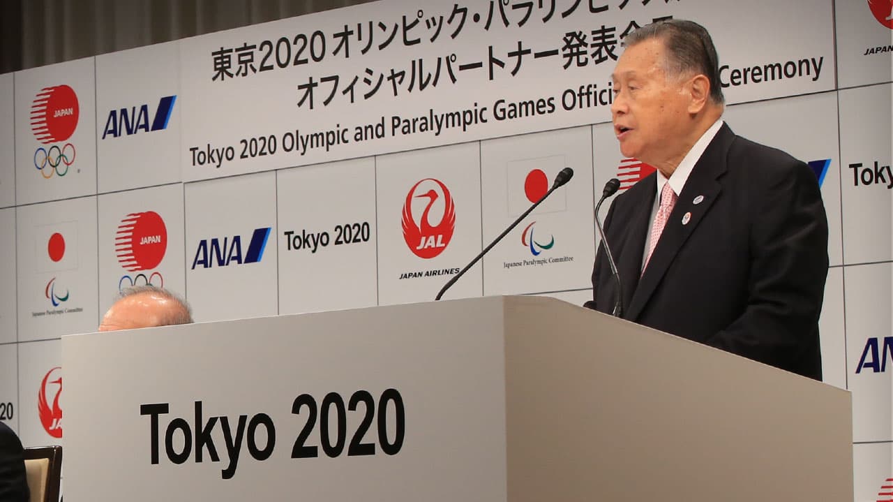 Juegos Olímpicos se celebrarán a pesar del coronavirus