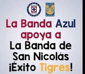 Burlas contra el Rebaño predominaron tras la final de ida