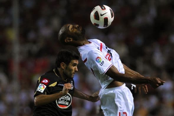 Liga española Fecha 2