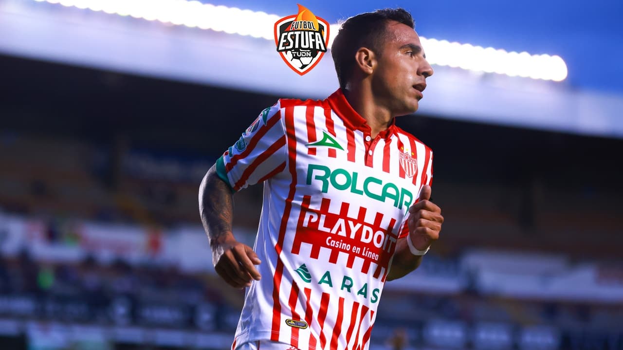 Futbol Estufa Liga MX 2022 EN VIVO: Cruz Azul apunta a exjugador del Necaxa