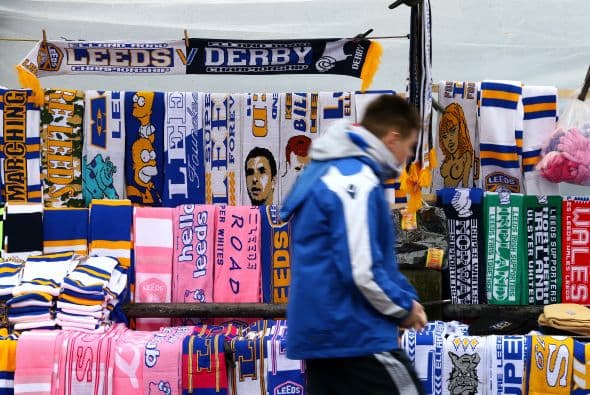 Lo mismo pasa con la segunda de Inglaterra, la Championship League, que ocupa la posición 13 detrás de Japón. UN promedio de 16,400 personas van a cada partido de este troneo.