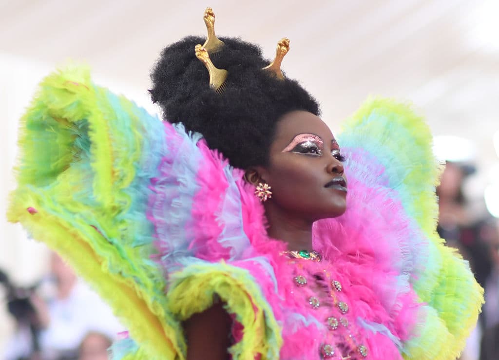 La noche más importante de la moda marcará una de las extravagancias de alfombra roja más grandes que hayamos visto en algún tiempo.