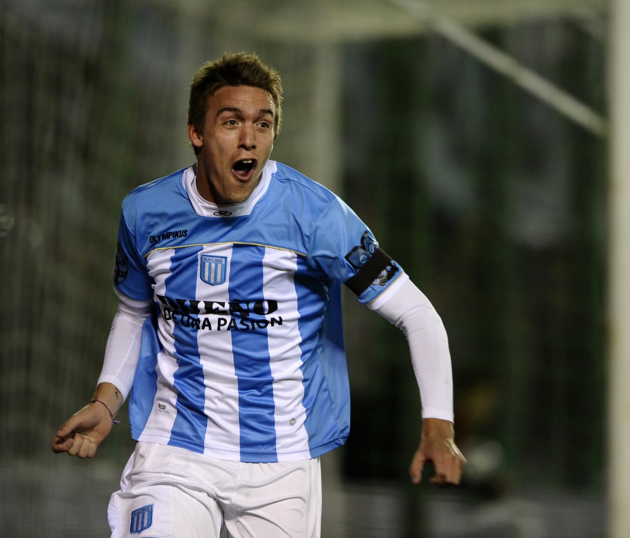 Veracruz confirmó la llegada de Matias Cahais para reforzar la zona baja, el argentino llega proveniente del Independiente de Medellín de Colombia.