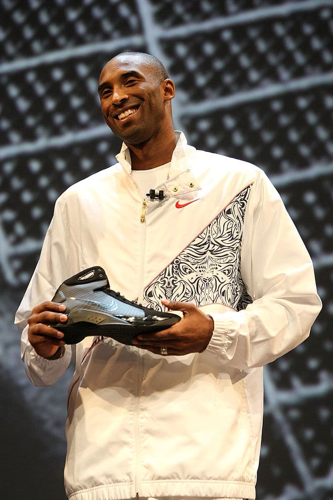 “… siempre haremos todo lo posible para honrar los legados de Kobe y Gigi. Eso nunca cambiará", termina el comunicado.