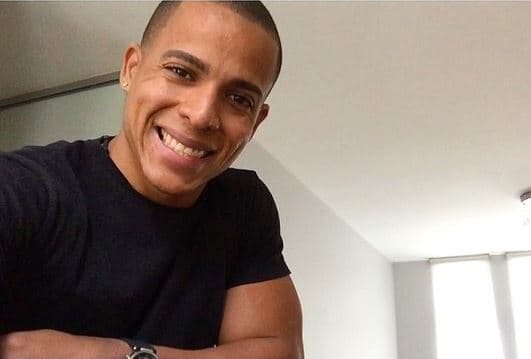 Máximo medallista en la gimnasia puertorriqueña.