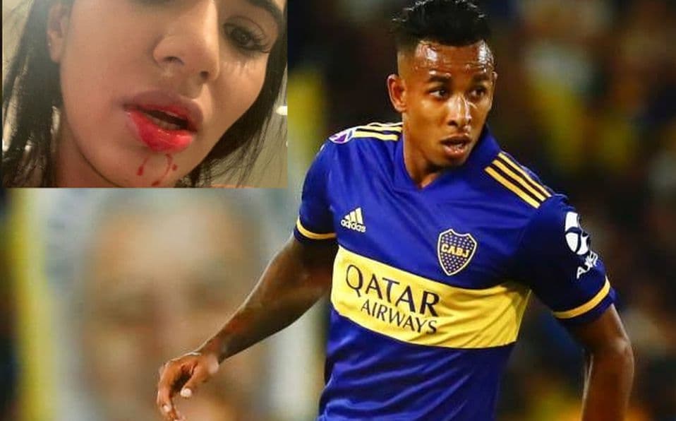 Expareja de Sebastián Villa lo acusa de pruebas falsas