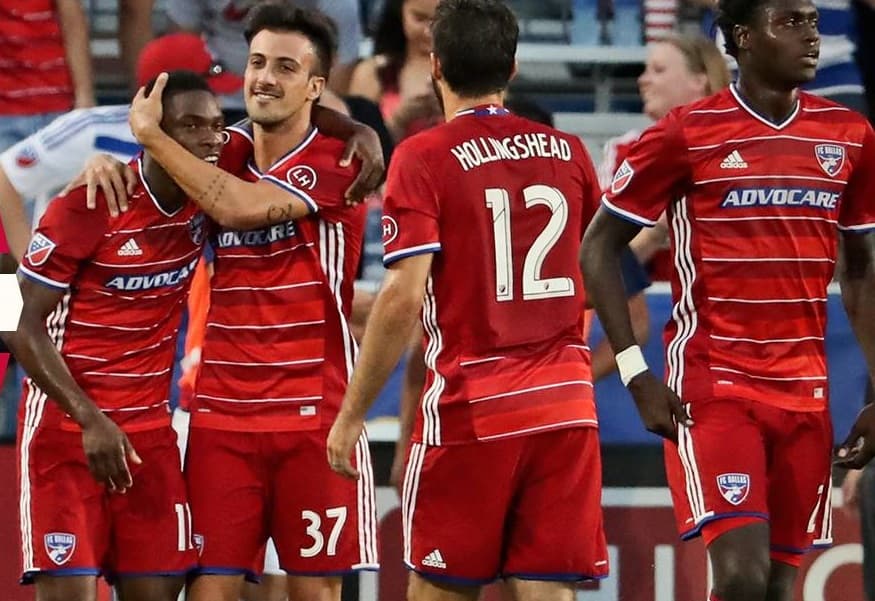 El FC Dallas es por ahora el mejor equipo de la MLS y candidato a ser campeón y en caso de que mantenga en su gran nivel podría ser un serio candidato a estar entre los mejores cuatro equipos de la Liga de Campeones en su segunda participación en este torneo.