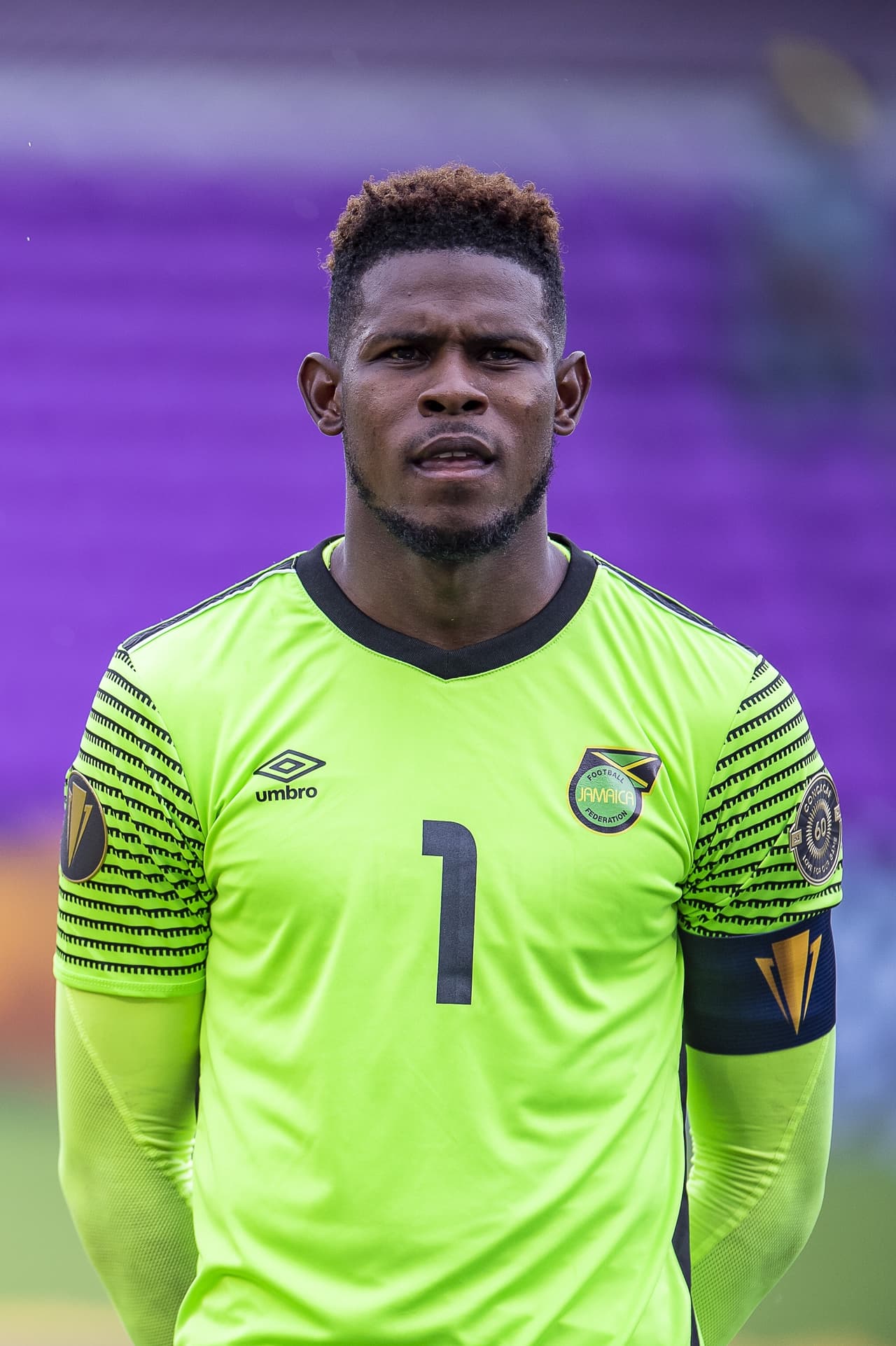 Los Regga Boyz no tuvieron problemas para vencer a su rival con goles de Shamar Nicholson y Bobby Reid.