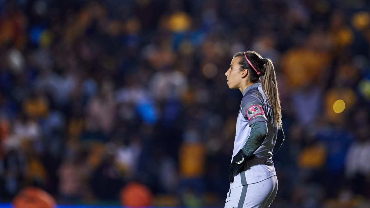 Renata Masciarelli responde a burlas de afición de Chivas