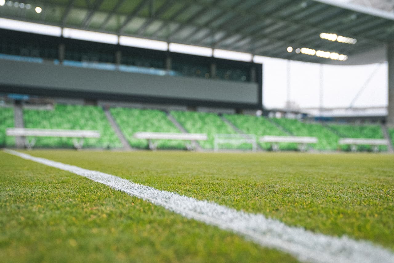 La fecha de inauguración será el 19 de junio, en un encuentro frente a San Jose Earthquakes.