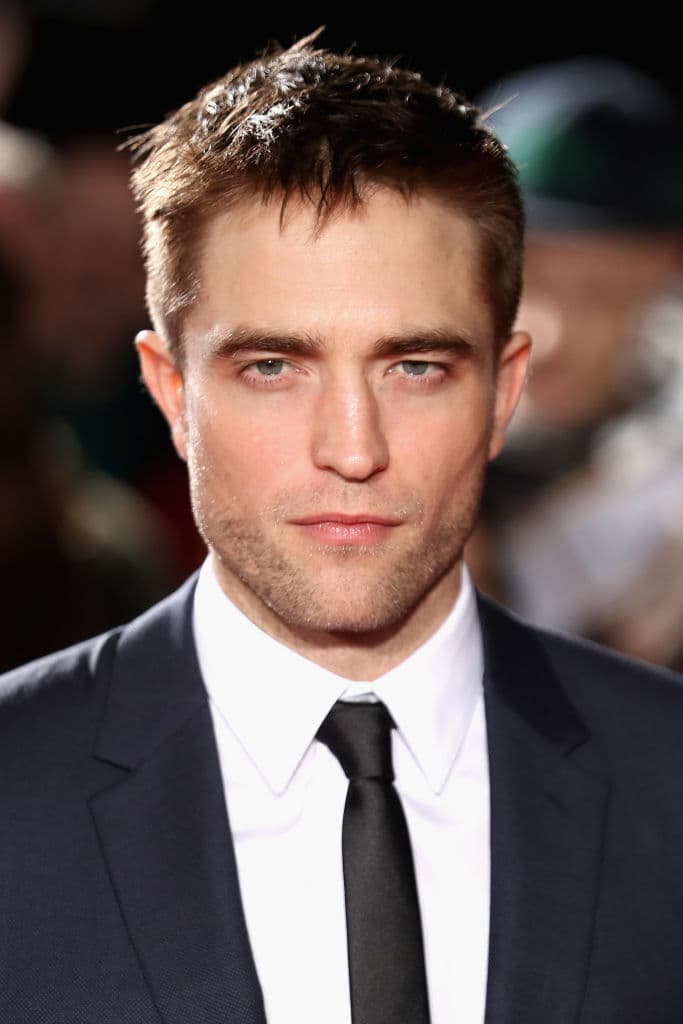 Su alejamiento de la reputación de hacer películas de gran éxito se había afianzado con tanta firmeza en los últimos años que Reeves, que había estado pensando en Pattinson mientras escribía ‘The Batman’.