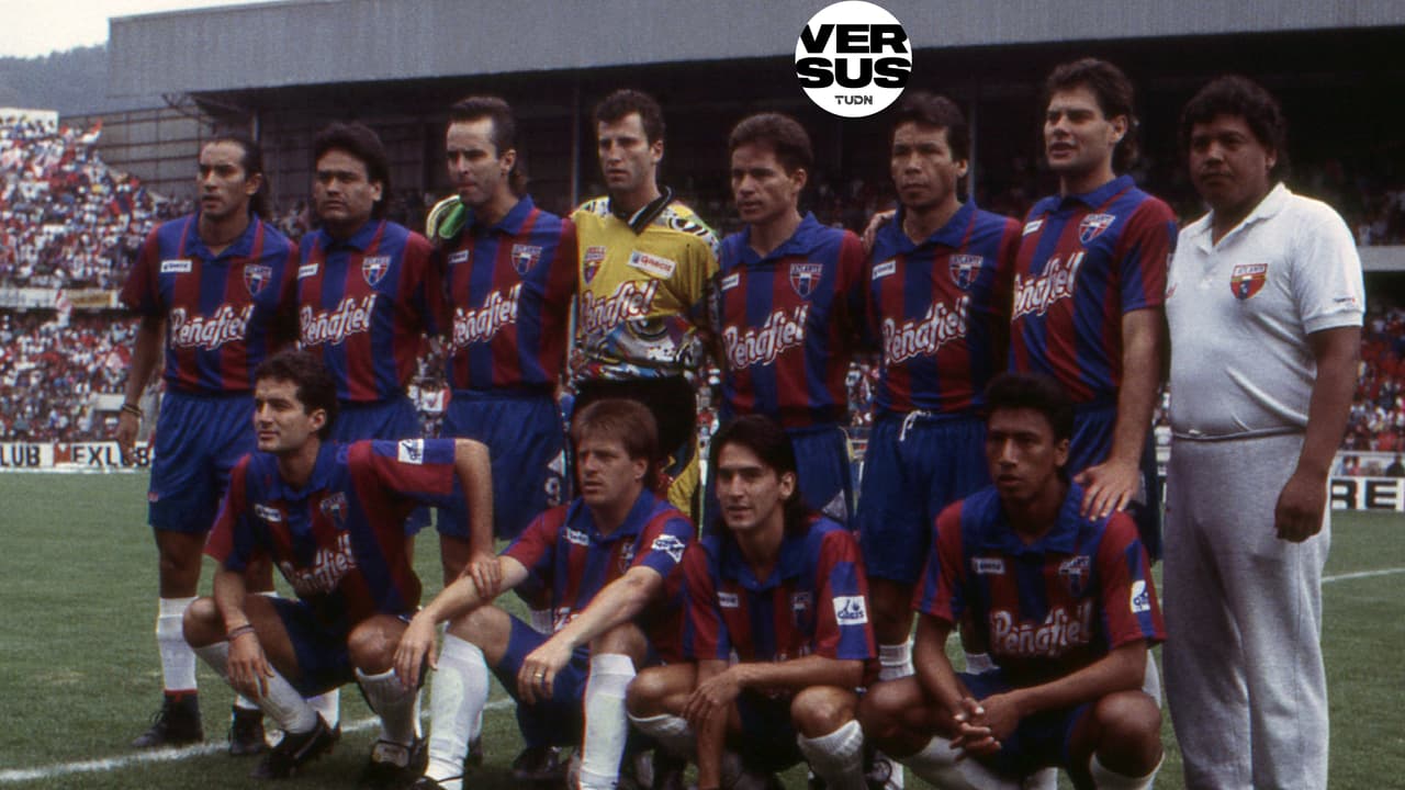 Confusión de reglamento marcó eliminación de Atlante ante Cruz Azul