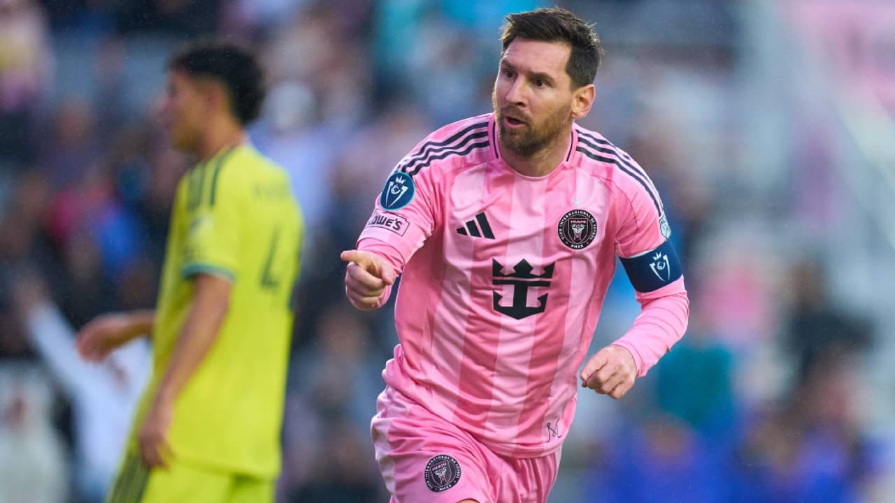 Real Salt Lake vs. Inter Miami EN VIVO: Goles, resumen, resultado del partido de la MLS 2026