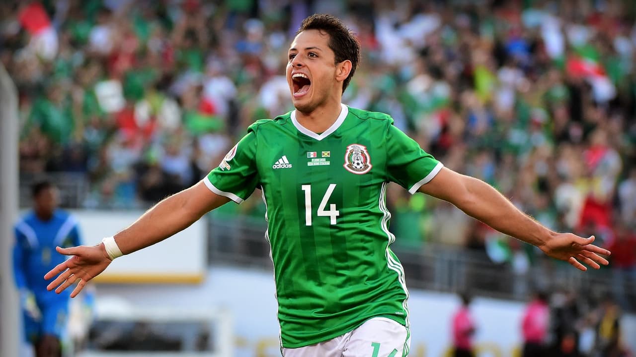 FIFA 'convoca' a Chicharito a Qatar 2022 y así respondió