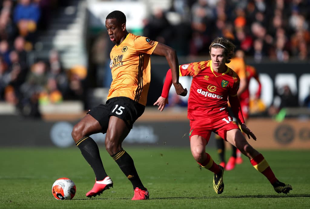 De acuerdo a un estudio matemático (StatisKicks), el jugador mexicano es el líder actual de la Premier League.