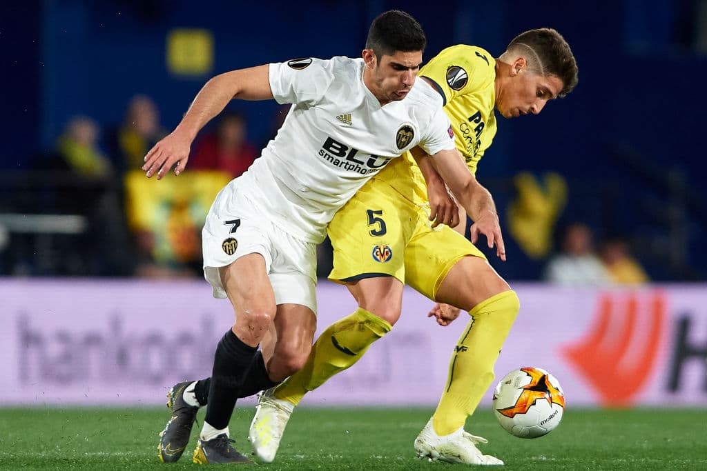 El partido en la segunda mitad comenzó con gran intensidad, los dos equipos tuvieron buenas llegadas, de calidad, pero faltó resolver en el último reducto para marcar una diferencia.