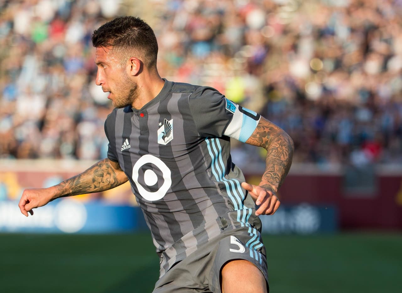 Tras Rusia 2018 y entre las Estrellas de MLS: "Un Mundial te cambia la vida", asegura Francisco Calvo