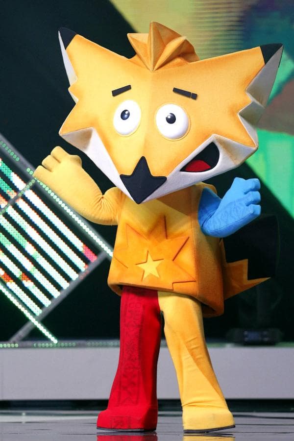 Zincha obtuvo casi la mitad de los votos y superó las otras dos opciones: Kul, un guiño a culpeo, y Andi, que evoca la imponente cordillera de los Andes, que cruza la caprichosa geografía chilena.