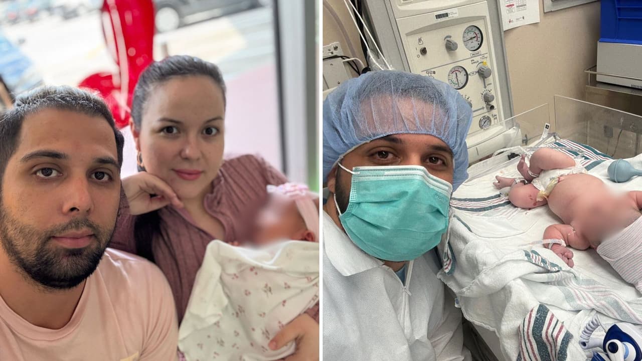 “Solo lo tenía a él”, dice joven madre tras la detención de su esposo por ICE en San Antonio