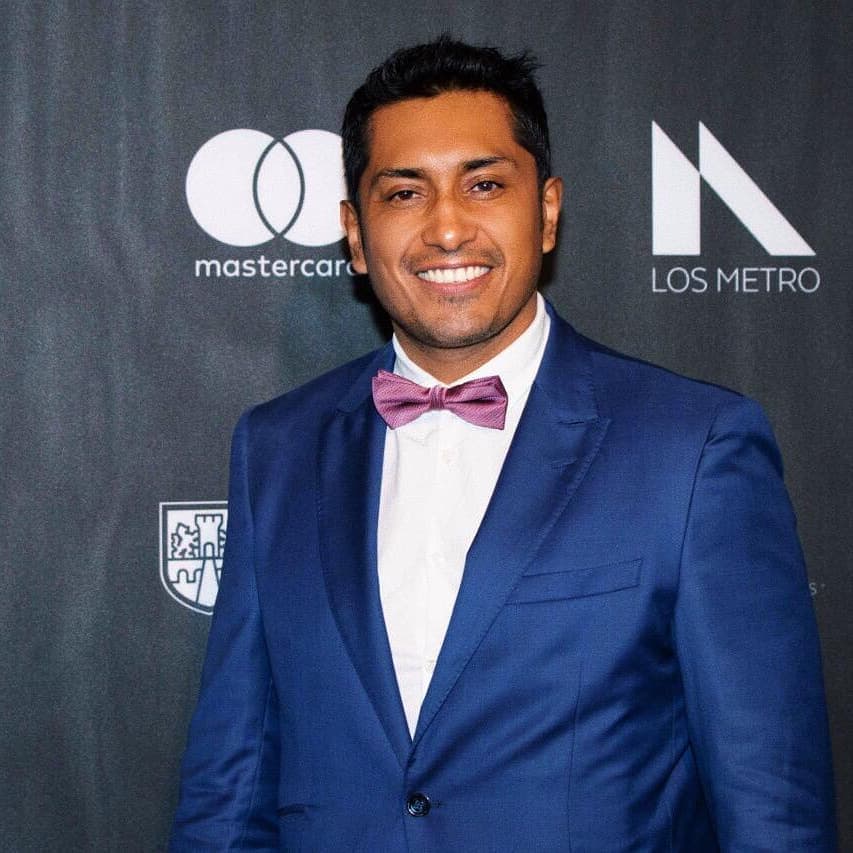 El personaje que interpretaría el mexicano, tiene poderes provenientes de su herencia atlante, así como habilidades únicas mutantes.