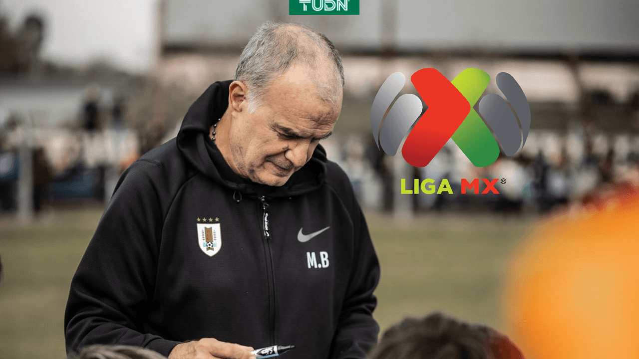 Mundial 2026: Marcelo Bielsa, DT de Uruguay, recuerda su paso por la Liga MX