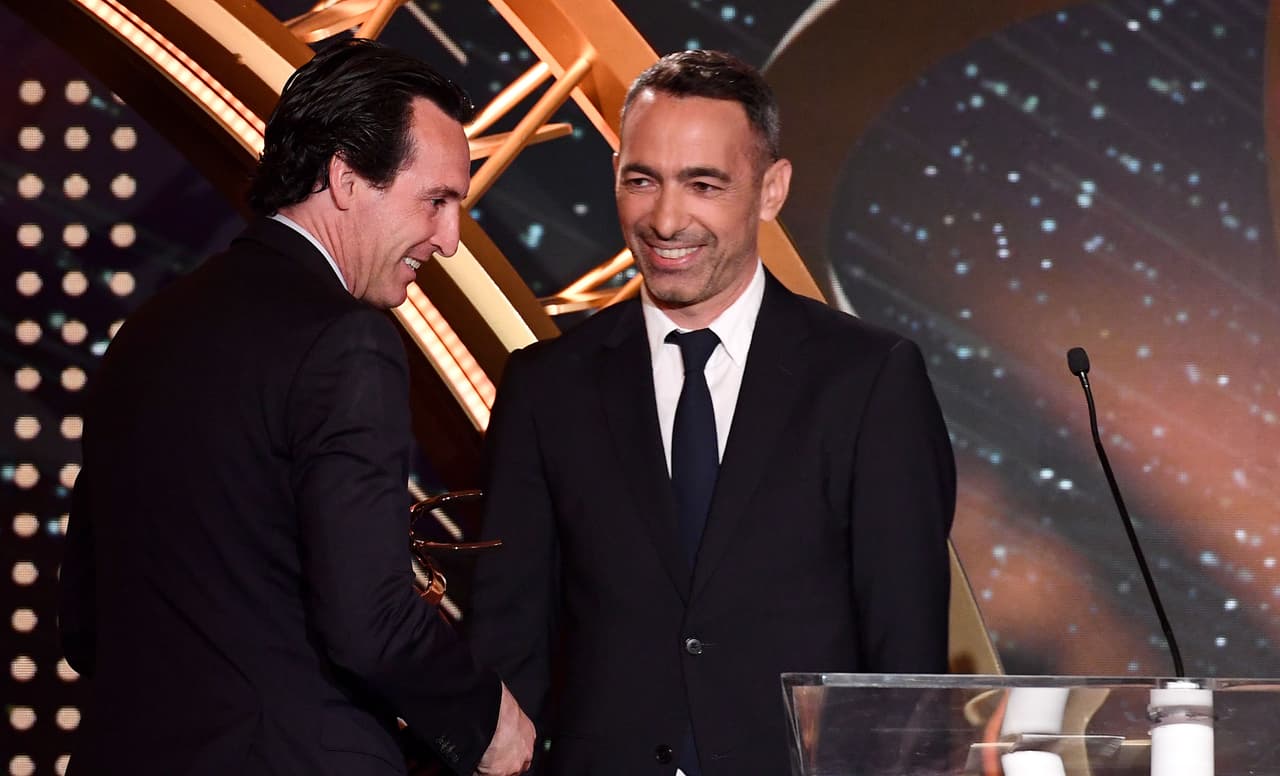 Youri Djorkaeff estuvo activo hasta 2006, cuando se retiró por una lesión jugando para el MetroStars de la MLS.