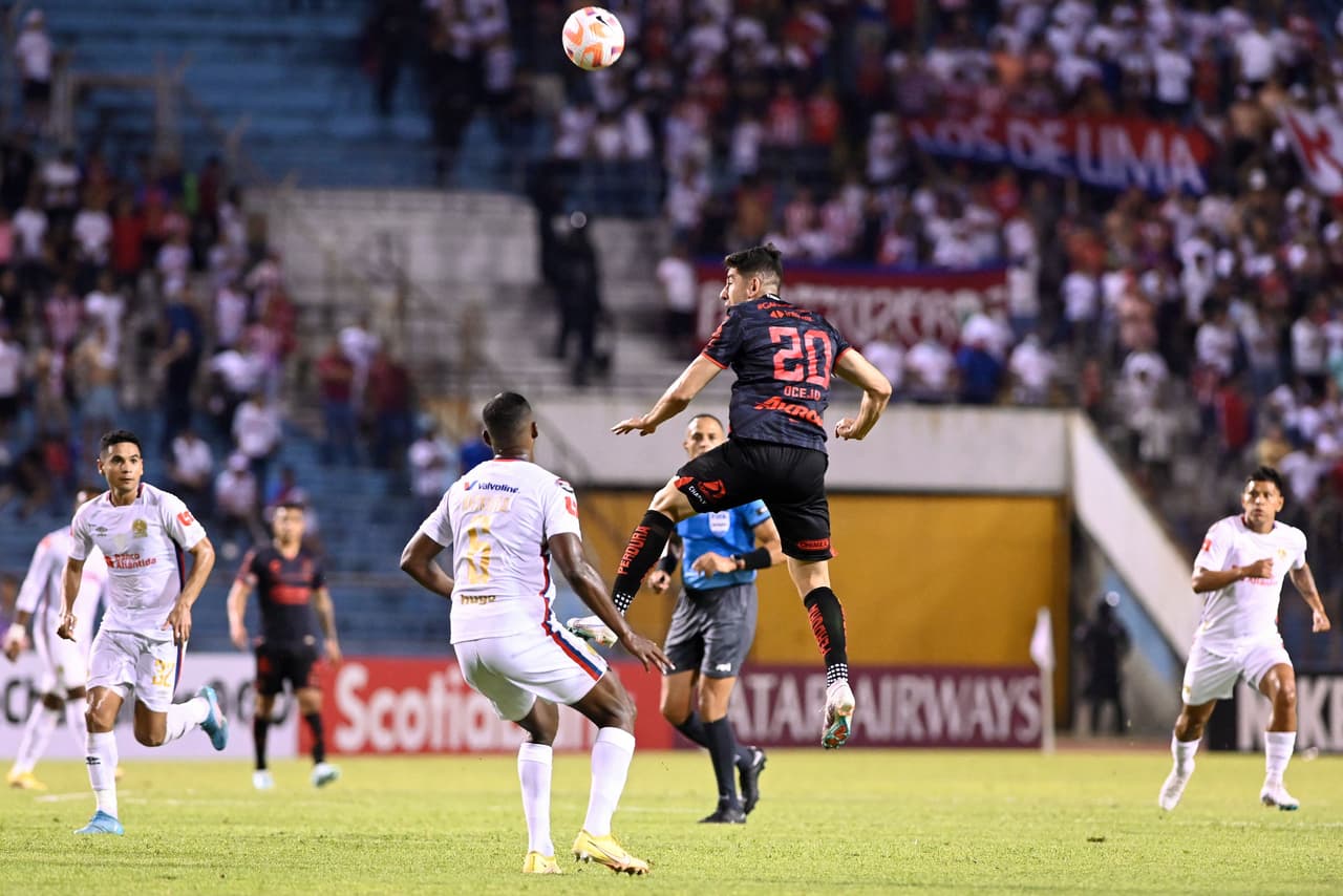 ¿Milagro? Atlas va por la hazaña ante Olimpia y así lo puedes ver