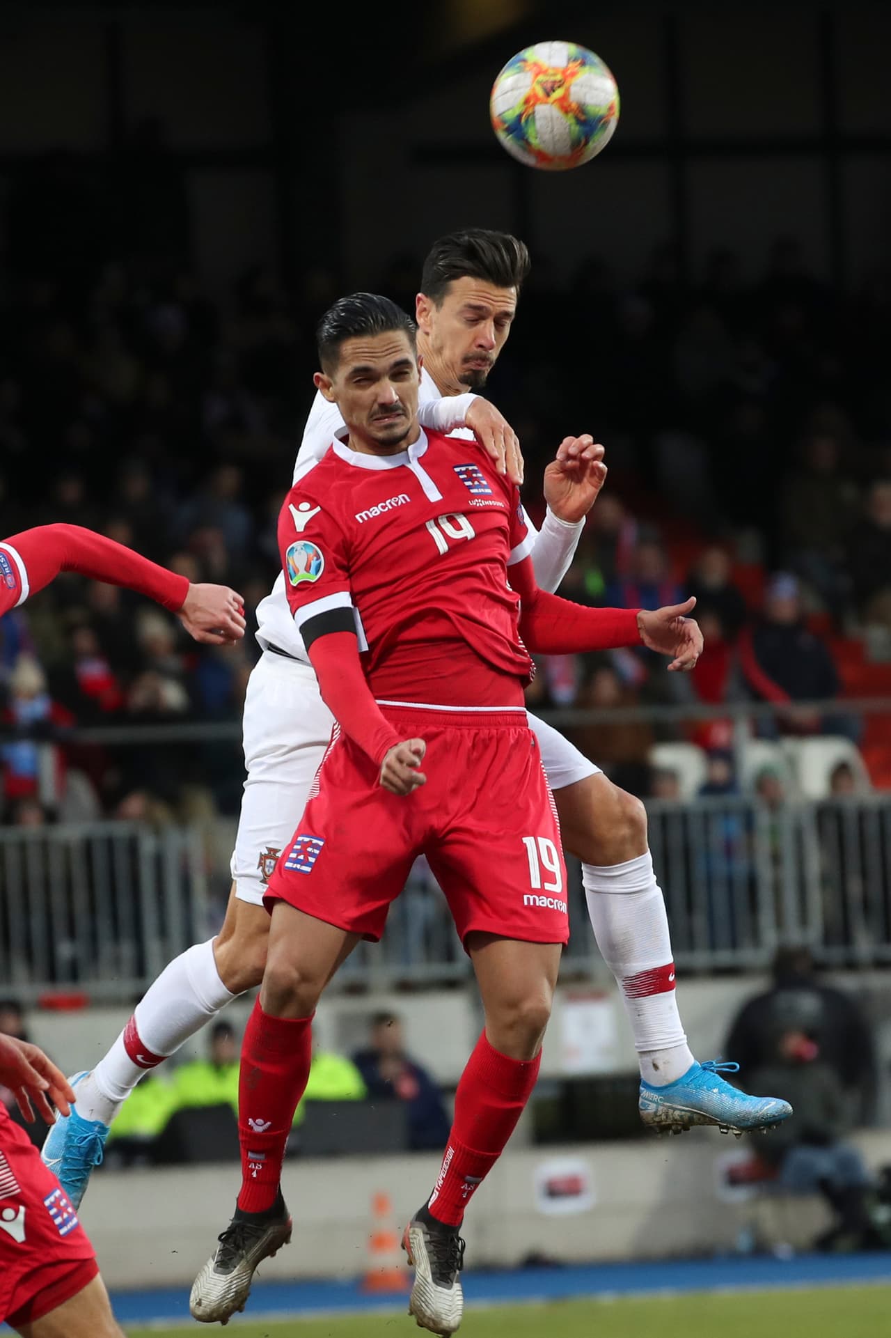 Con este resultado, Portugal consigue su clasificación a la Eurocopa 2020, sumando 17 de los 24 puntos que pueden sumar. Bernardo Silva y Cristiano Ronaldo aseguraron boleto para su equipo y así se suman a la justa más importante de Europa y así defenderán su título obtenido en 2016.