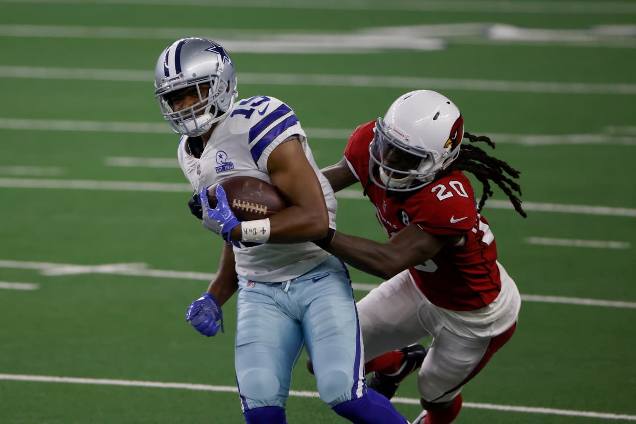 Con un doloros marcador de 38-10, los Dallas Cowboys continúan en picada tras la lesión de Dakota Prescott.
