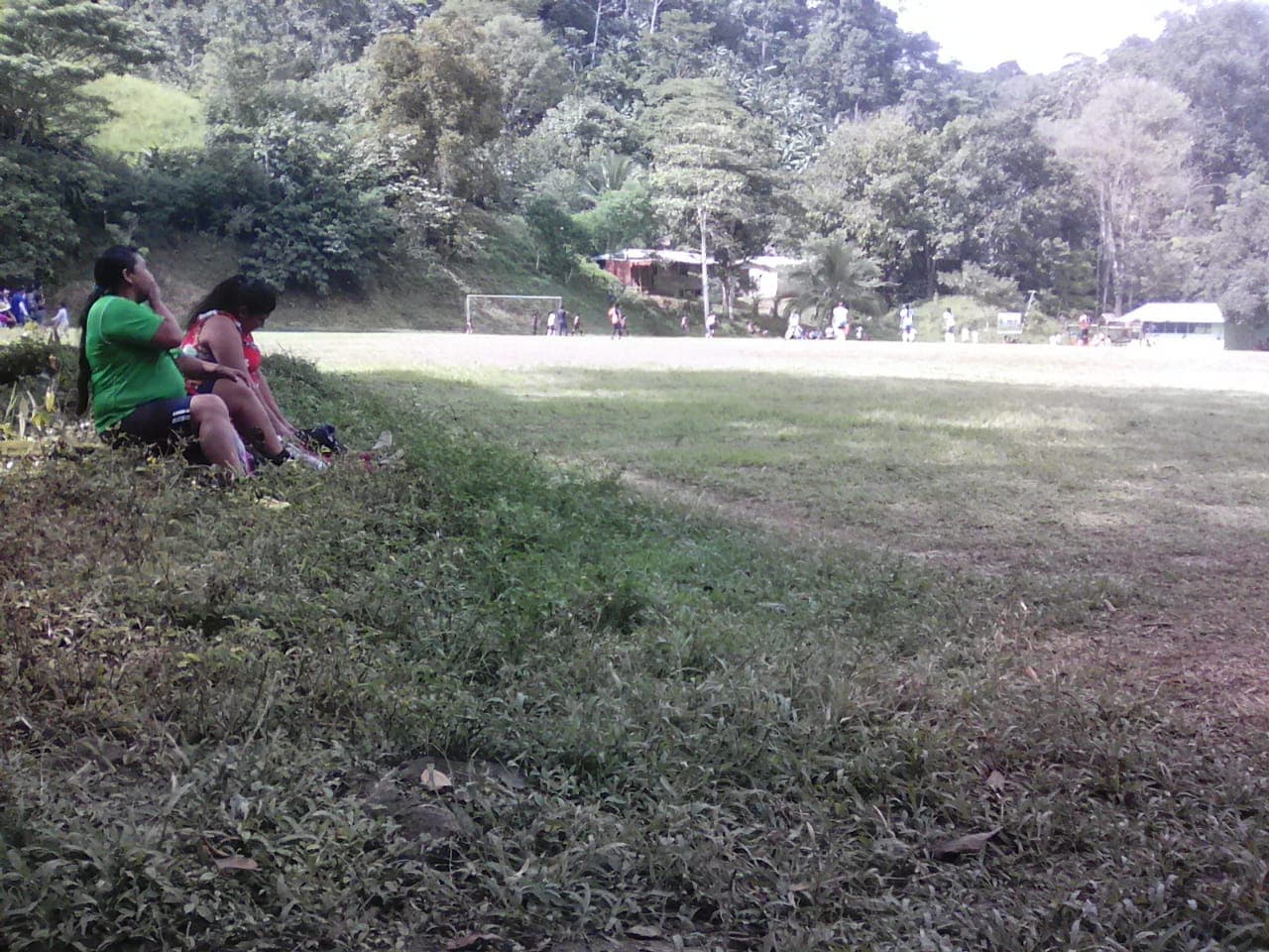 El proyecto social Alianza CF comenzó hasce siete años en Costa Rica.