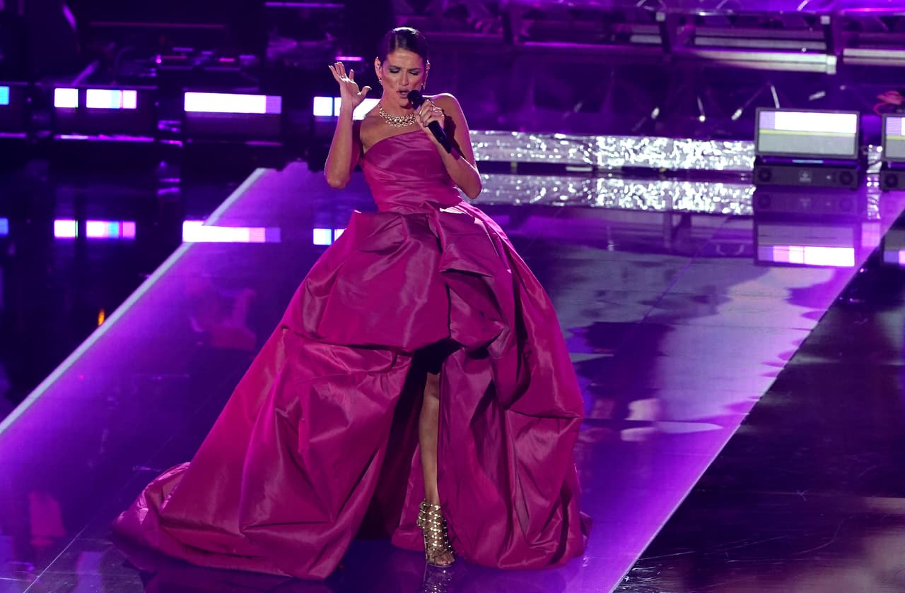 Mejor álbum cristiano (en español) | ‘Soldados’ de Alex Campos.