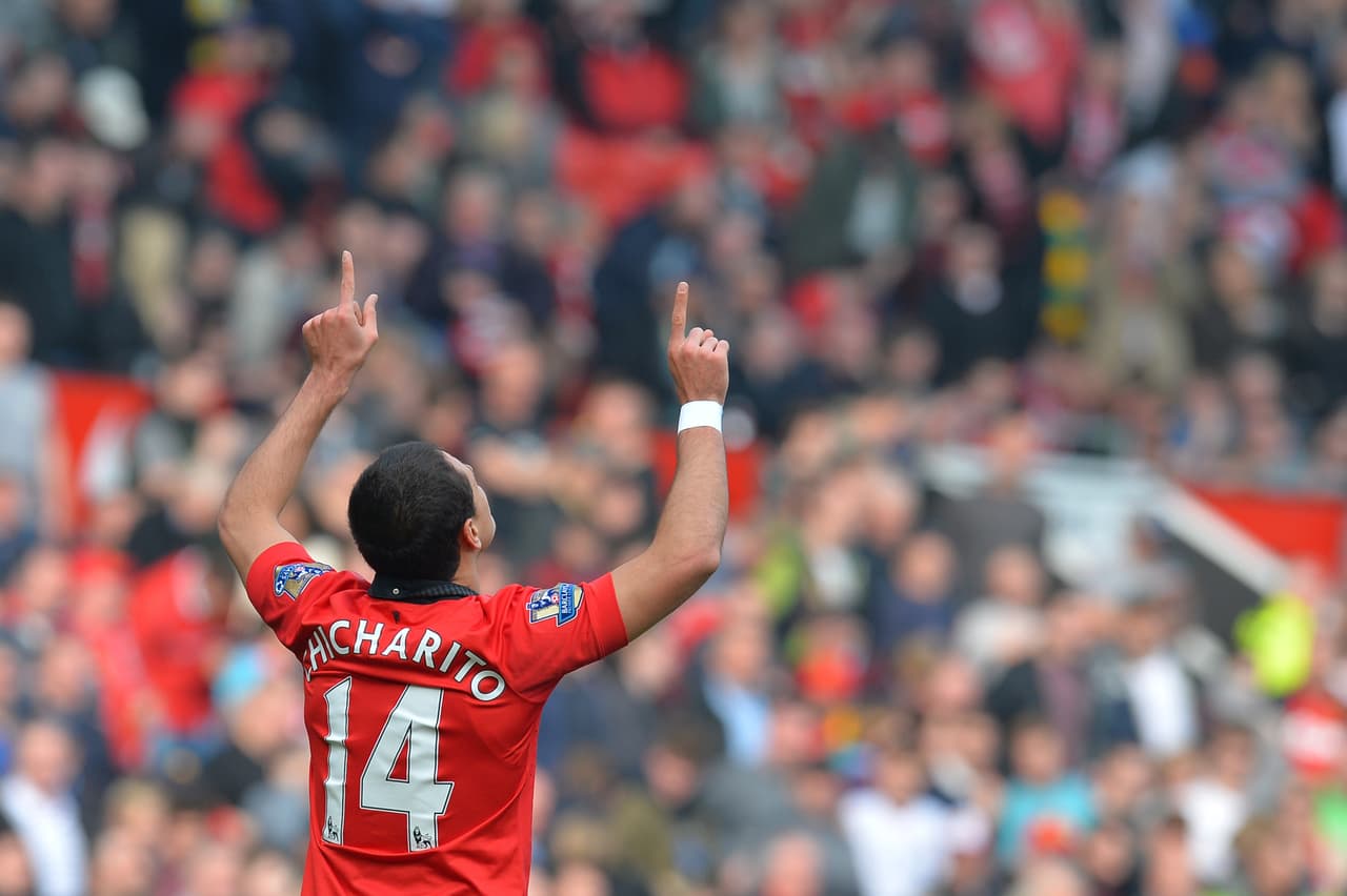 Meses después, Hernández abandonaría el barco para unirse al Real Madrid a préstamo.