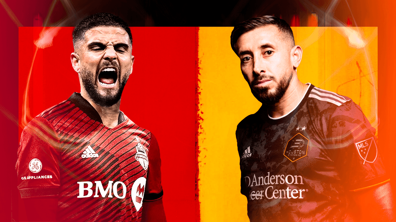 Lorenzo Insigne o Héctor Herrera: ¿Quién causará mayor impacto en MLS?