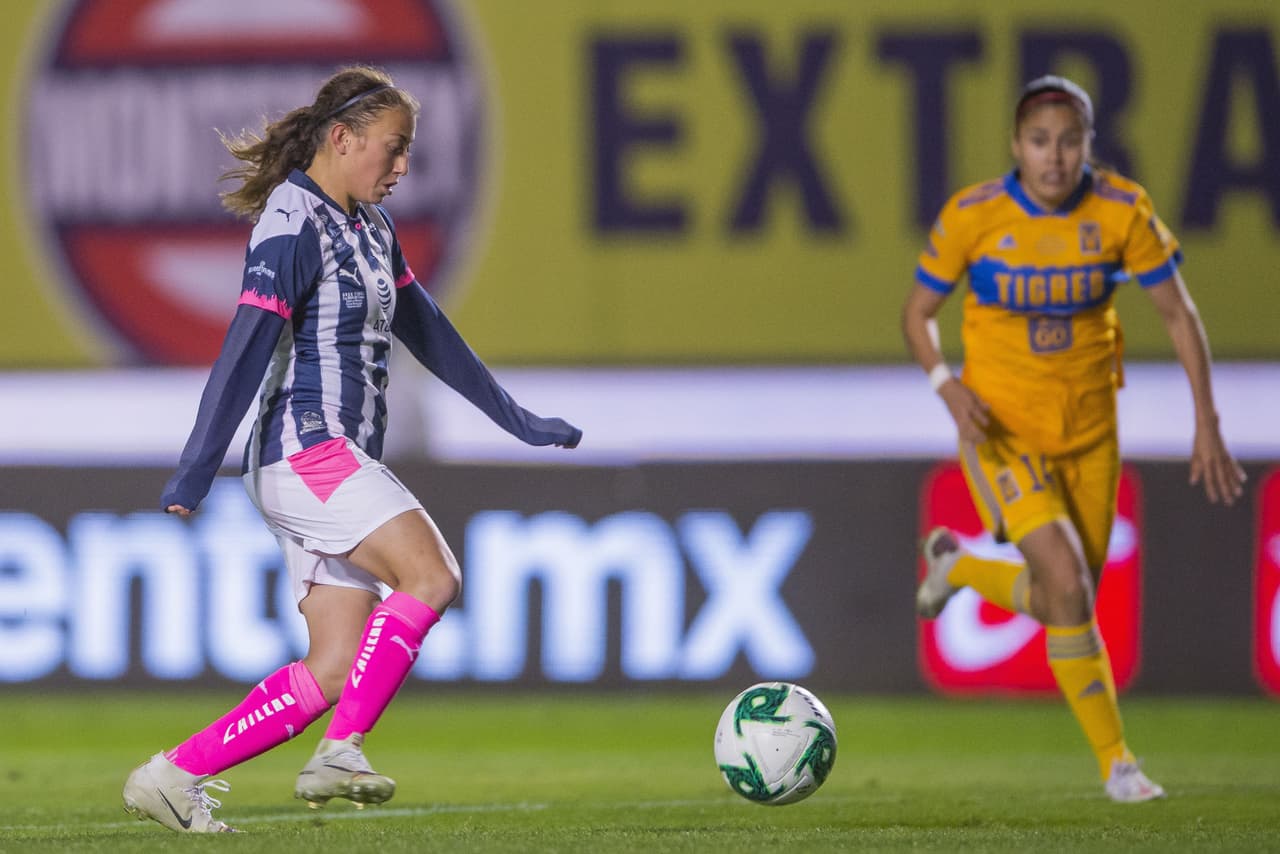 Monterrey se queda a centímetros de lograr una gran hazaña, pero Tigres no se los permite y les ganan 3-2 en la tanda de penaltis.