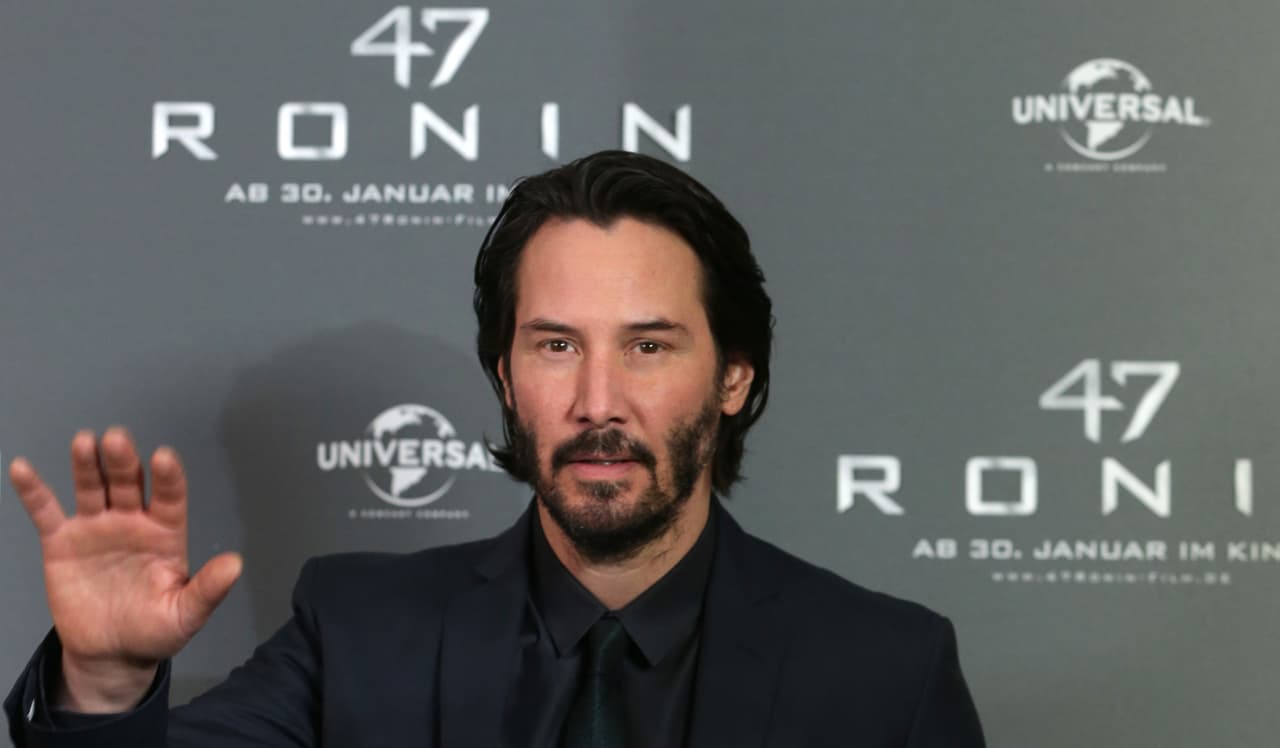 47 Ronin – La película elevó sus presupuesto de filmación en más de 200 millones de dólares.