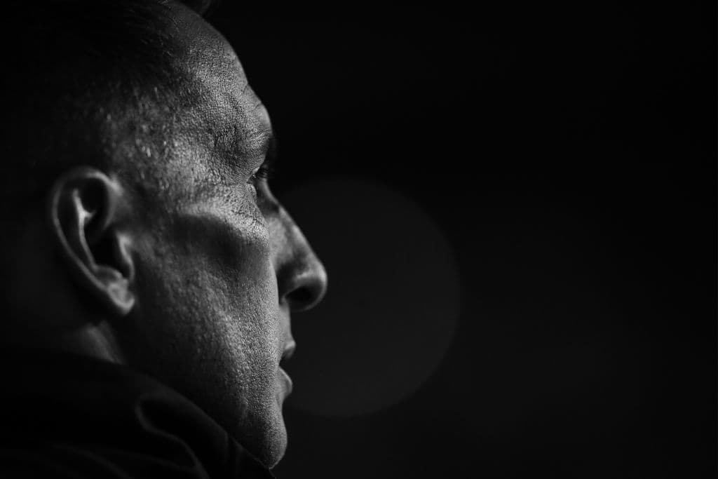 Christian Eduardo Giménez, nacido en resistencia, Argentina, en la provincia de Chaco, en la frontera con Paraguay, está por cerrar un importante ciclo en su vida: anunciará su retiro del fútbol.